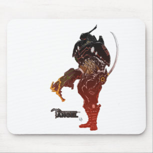 Tapis De Souris SHIN Kuro