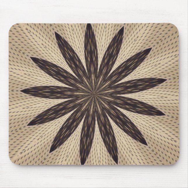 Tapis De Souris Shine_ (Devant)
