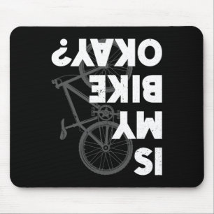 Tapis De Souris Shorts de vélo Lover, gants de VTT Downhill Mount