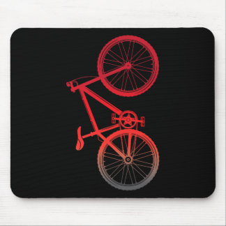 Tapis De Souris Shorts de vélo Lover, gants VTT Downhill Montagne