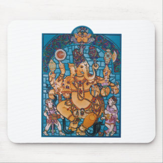 Tapis De Souris Shri Ganesh