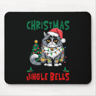 Tapis De Souris Si j'avais encore l'esprit de Noël, je serais Ting