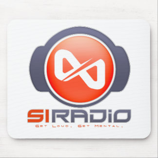 Tapis De Souris SI Mousepad