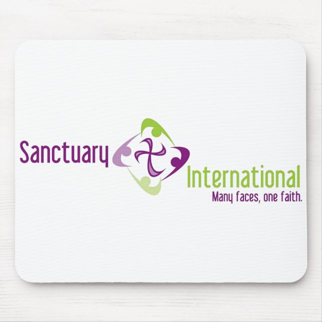 Tapis De Souris SI Mousepad 2 (Devant)