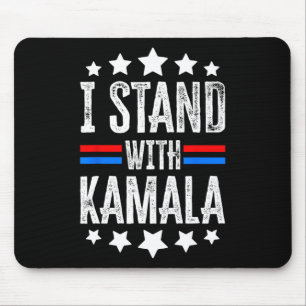 Tapis De Souris Si vous ne pouvez pas proclamer Kamala correctemen