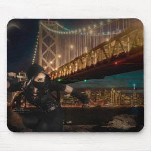 Tapis De Souris Siechan