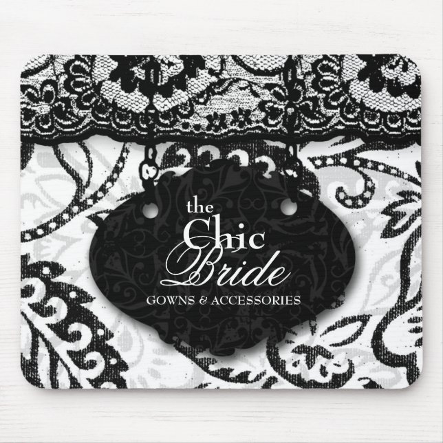 TAPIS DE SOURIS SIGNE 311-CHIC (Devant)