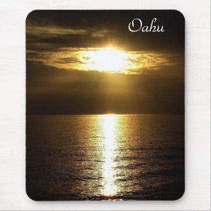 Tapis De Souris Silence Before Storm by Bobby Mikul mousepad