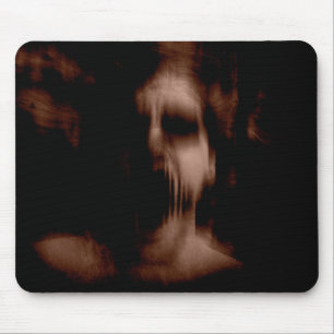 Tapis De Souris Silence perdu