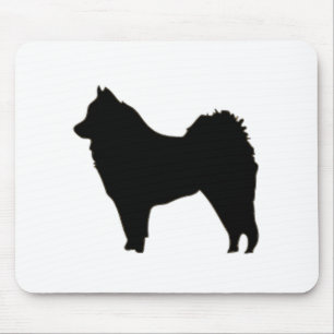 Tapis De Souris silo eurasier black.png