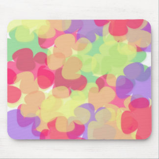 Tapis De Souris simpleflowers
