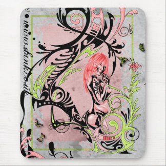 Tapis De Souris SINAI.ai, www.sbink.co.uk