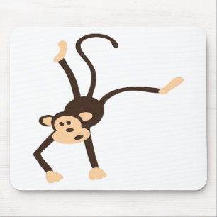 Tapis De Souris Singe volant