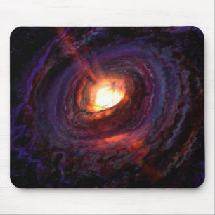 Tapis De Souris Singularité Mousepad
