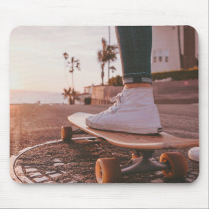 Tapis De Souris Skating