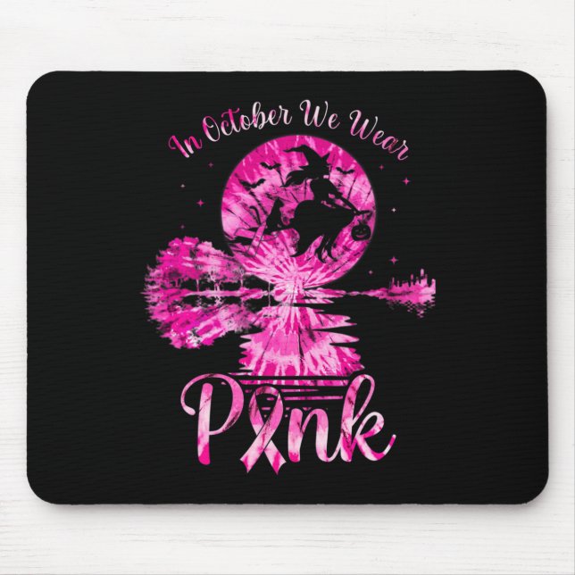 Tapis De Souris Skeleton Brossé Jambe Halloween Corgi Reaper Scyth (Devant)