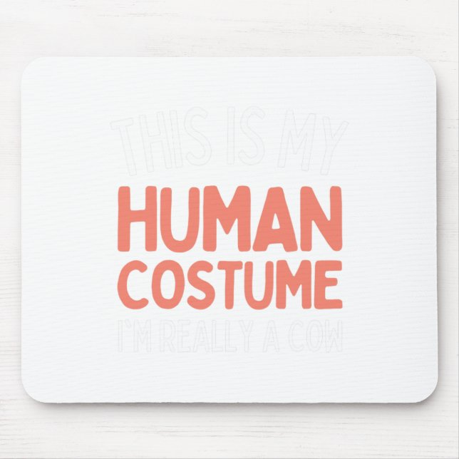Tapis De Souris Skeleton Drabing Dance Halloween (Devant)