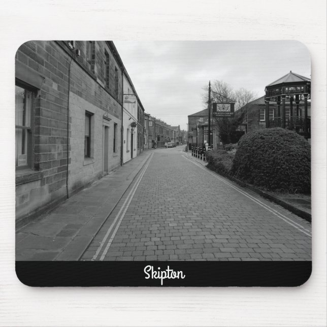 Tapis De Souris Skipton (Devant)