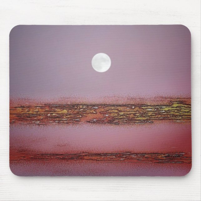 TAPIS DE SOURIS SKIS (Devant)