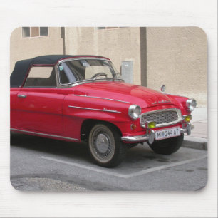 Tapis De Souris Skoda Felicia