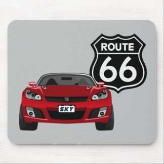 TAPIS DE SOURIS SKY LOVER
