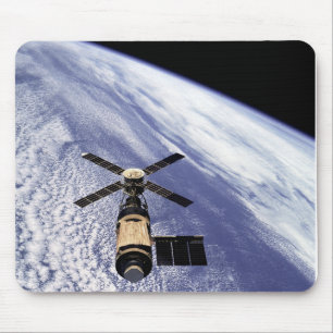 Tapis De Souris Skylab