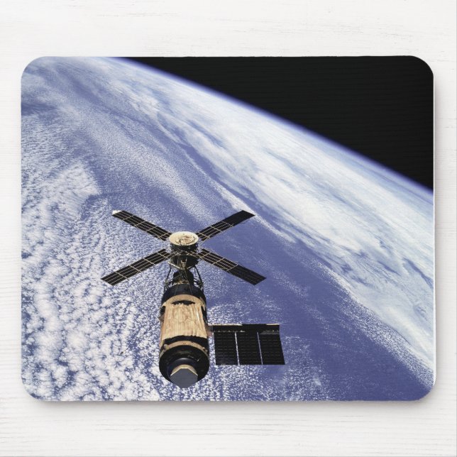 Tapis De Souris Skylab (Devant)