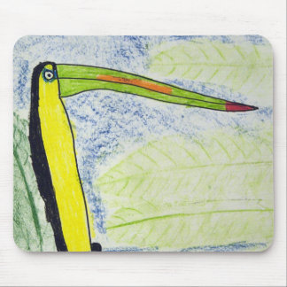 Tapis De Souris Skylar Hilmer