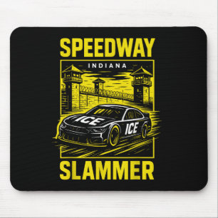 Tapis De Souris Slammer