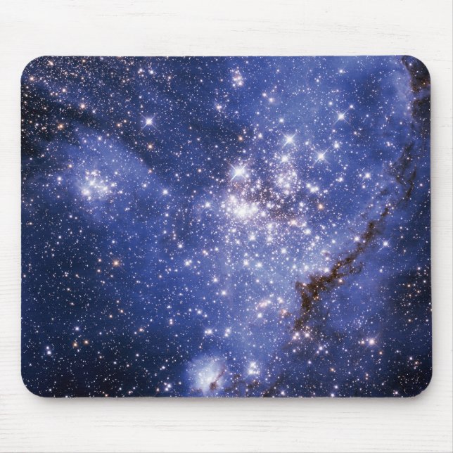 Tapis De Souris Small Magellanic Cloud (Devant)