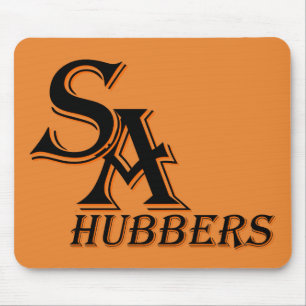 Tapis De Souris Sméthport Hubbers - Souris de ventilateur