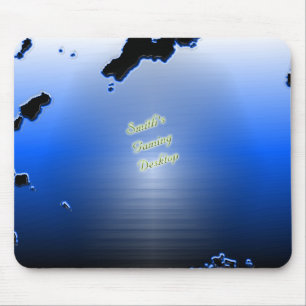 Tapis De Souris Smith