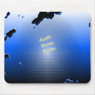 Tapis De Souris Smith