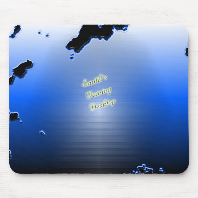 Tapis De Souris Smith (Devant)