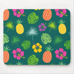 Tapis De Souris Smoothie tropical