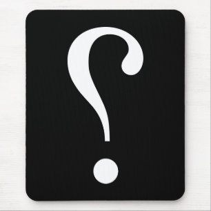 Tapis De Souris sNARK mARK {ironicon}