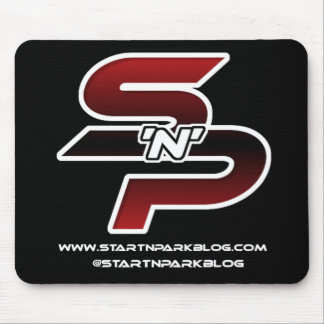 Tapis De Souris S'ne P Mousepad