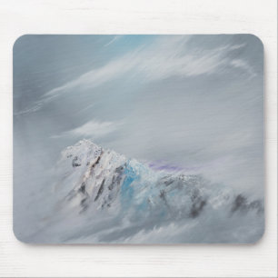 Tapis De Souris Snowdon 1 2014