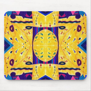 Tapis De Souris SoCal Dream Mousepad