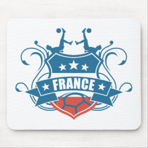Tapis De Souris soccer France