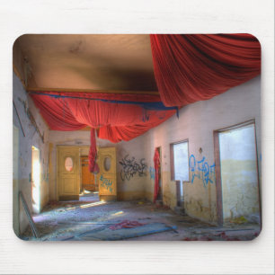 Tapis De Souris Sofiensaal