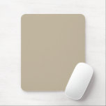 Tapis De Souris Soft Light Beige Background – Wedding Design<br><div class="desc">Elegant soft light beige solid background, perfect for summer weddings, stationery, and minimalist event designs. Elevate your event designs with this soft light beige solid background, perfect for summer weddings and year-round celebrations. This timeless neutral backdrop offers a warm, inviting feel, creating an effortlessly elegant look for your wedding stationery,...</div>