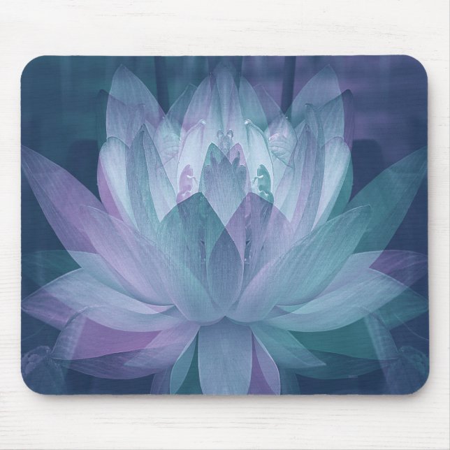 Tapis De Souris Softly... (Devant)