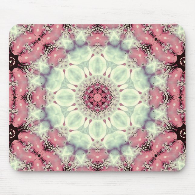 Tapis De Souris SOFTPRETTY Mousepad (Devant)