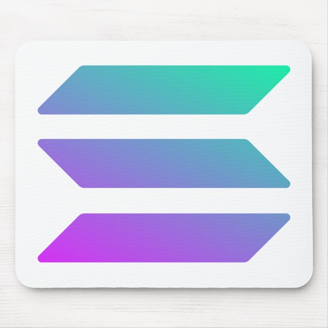 Tapis De Souris Solana (Devant)