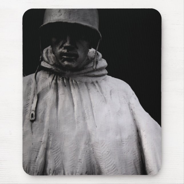 Tapis De Souris soldats (Devant)