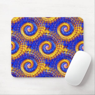 Tapis De Souris Soleil et Cieux......