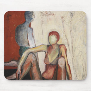 Tapis De Souris Solitude