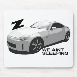 Tapis De Souris sommeil de 350Z Aint