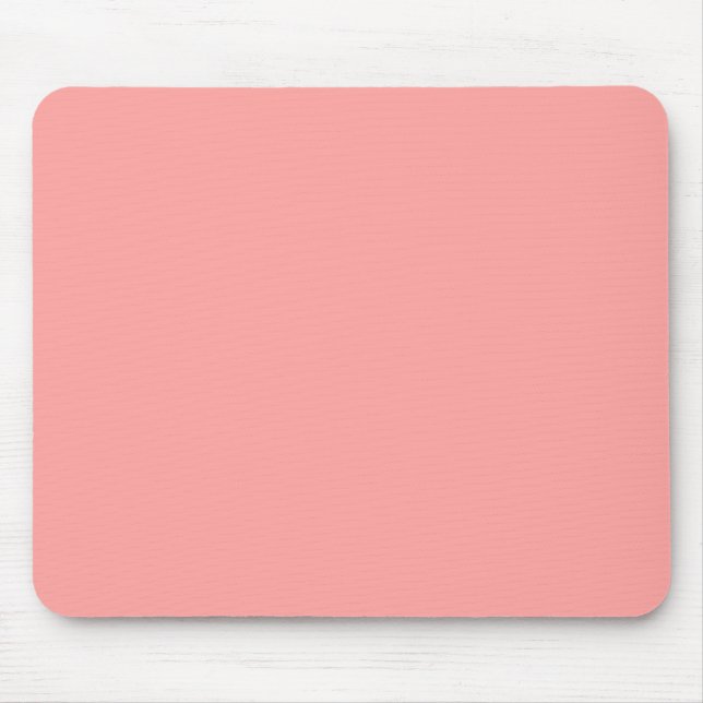 Tapis De Souris Sorbet à la pastèque (Devant)